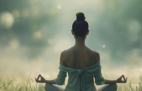 הכרת תודה בימים של חוסר ודאות