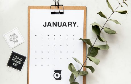 דרך חדשה לכתוב מטרות עסקיות לשנה החדשה