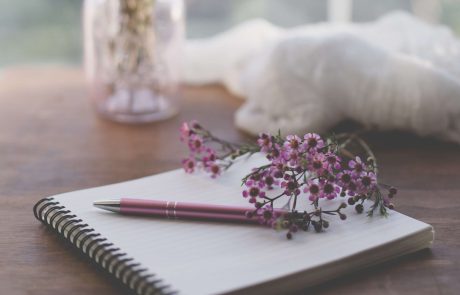 כתיבת יומן journaling כדרך להתפתחות אישית ועסקית